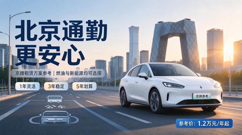 北京汽车产业发展